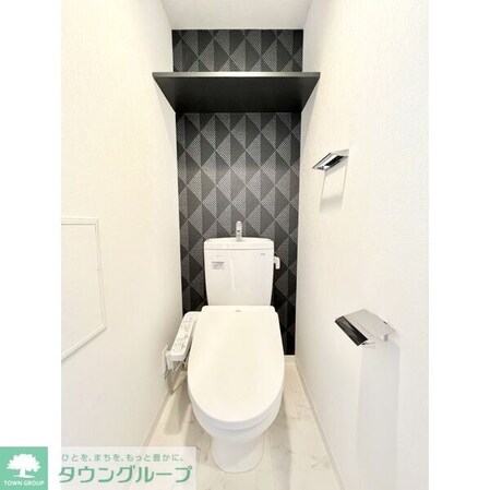 S-RESIDENCE山王の物件内観写真